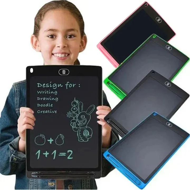 🎨MAGIC LCD DRAWING TABLET- Release the Creativity of Children!